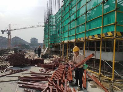 天建攜手浙江環宇建設集團，共筑“碧桂園·運河宸章”水運工程監理標桿